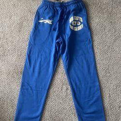 Hell Star Sweatpants