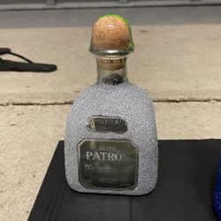 Custom Bottles 