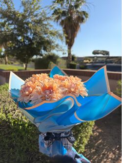 Artificial Flower bouquet