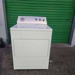 Whirlpool Electric Dryer