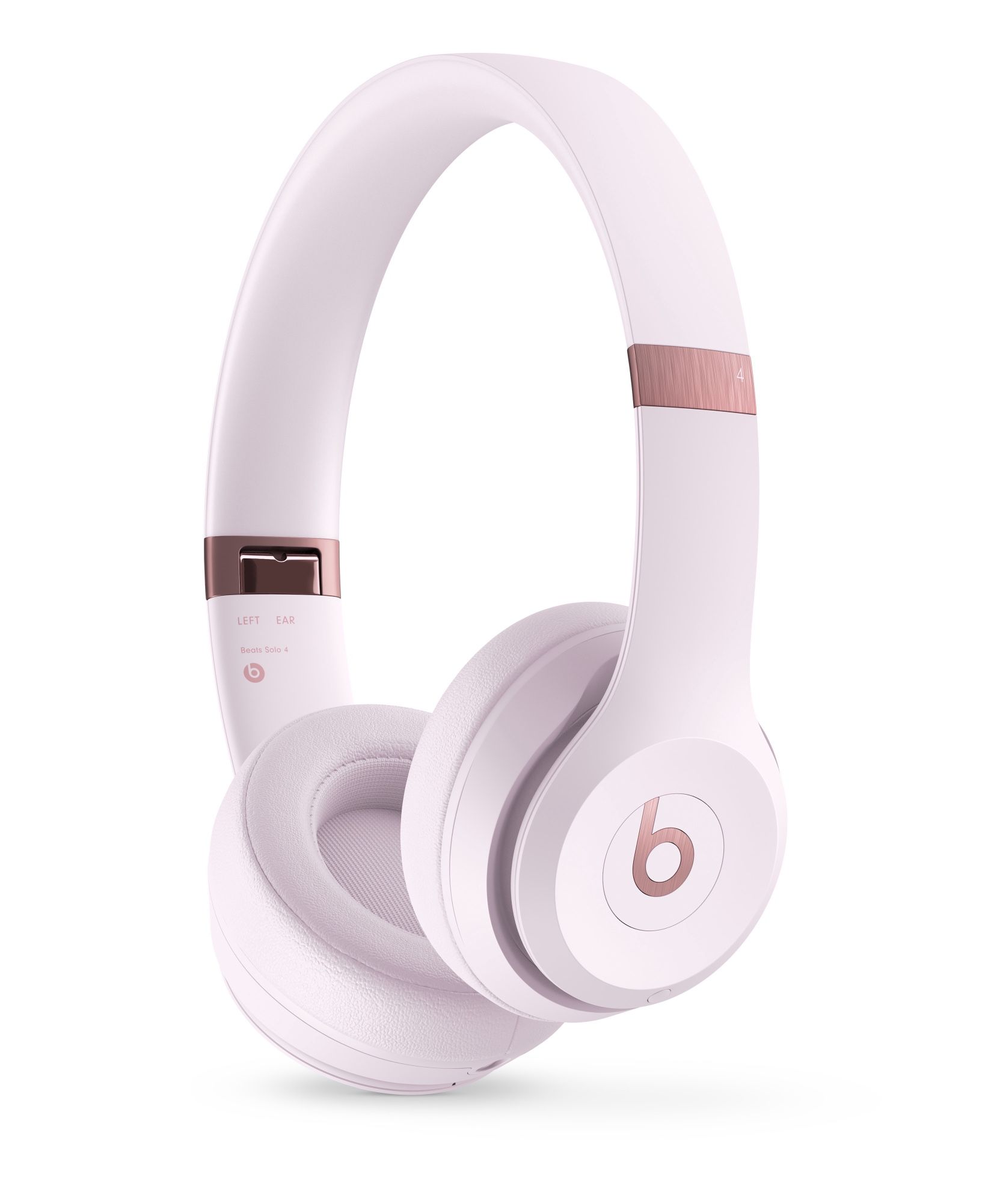 Pink Beats Solo
