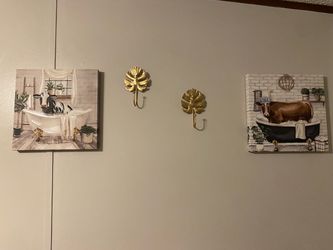 Wall Decor