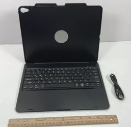 Wireless keyboard for iPad Pro 12.9"