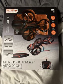 Aero Drone