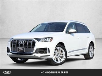 2023 Audi Q7