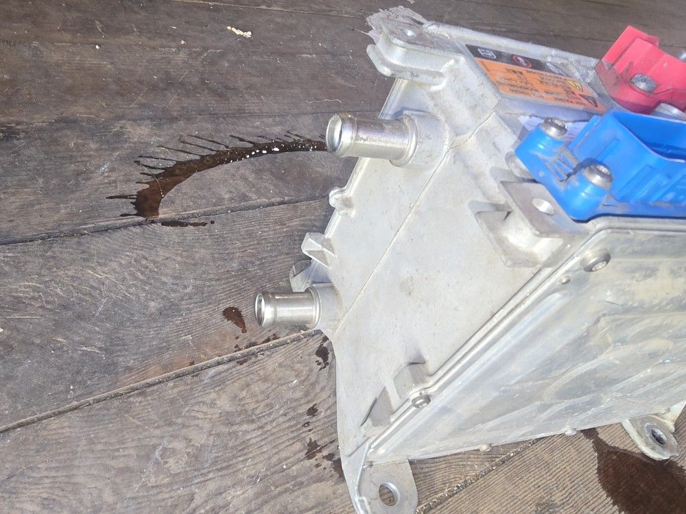 Inverter For Chevy Silverado 1500