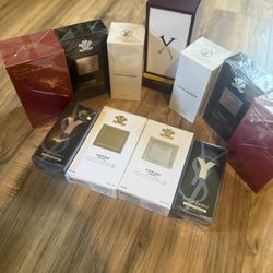 Colognes For Sale All $85 Ea