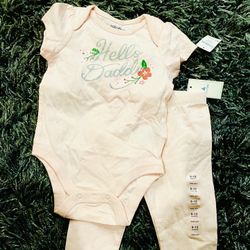 Baby Gap Set 6-12 Months
