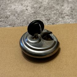Storage Lock
