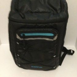 Insulated Backpack 