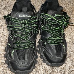 Balenciaga Track Runner