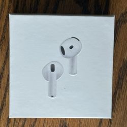 Airpods 4