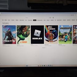 Dell P4317Q 4K UHD Monitor