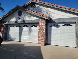 Garage Doors