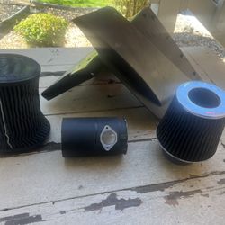 DINAN BMW M3 Cold Air Intake 