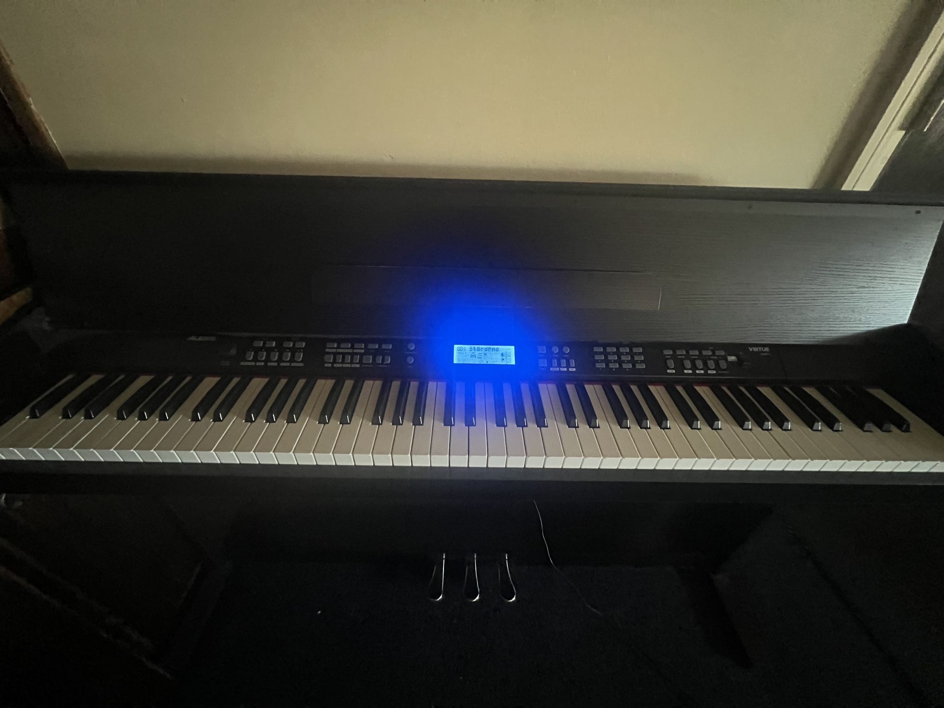 Electric Piano