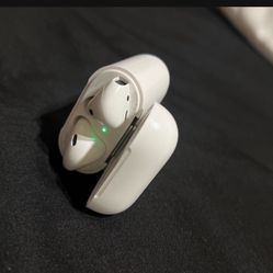 Apple AirPod 2nd Gen