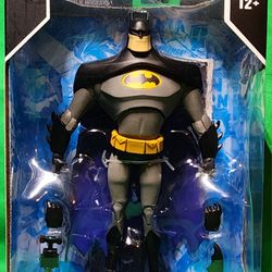 DC Multiverse Batman The Animated Series