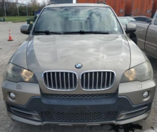 X5 BMW