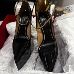 Valentino Heels 
