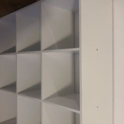 9 Cube Storage Organizer 