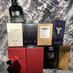 Men’s Cologne