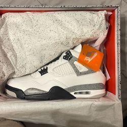 Air Jordan 4 Retro