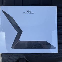Apple iPad Magic Keyboard
