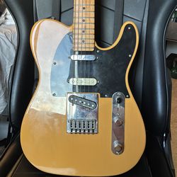 Trade telecaster