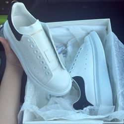 Alexander McQueen Shoes 