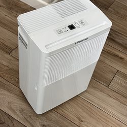Dehumidifier 