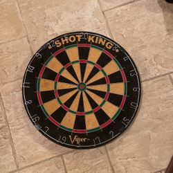 Viper Dart Board