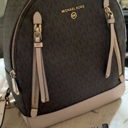 Michael kors Brooklyn Bag 