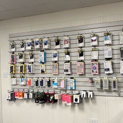 Cell Phone Cases And Accessories 