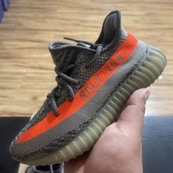 ADIDAS YEEZY BELUGA 