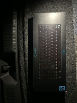 Logetic Keyboard