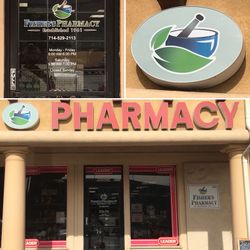 Business Signs and Window wraps.