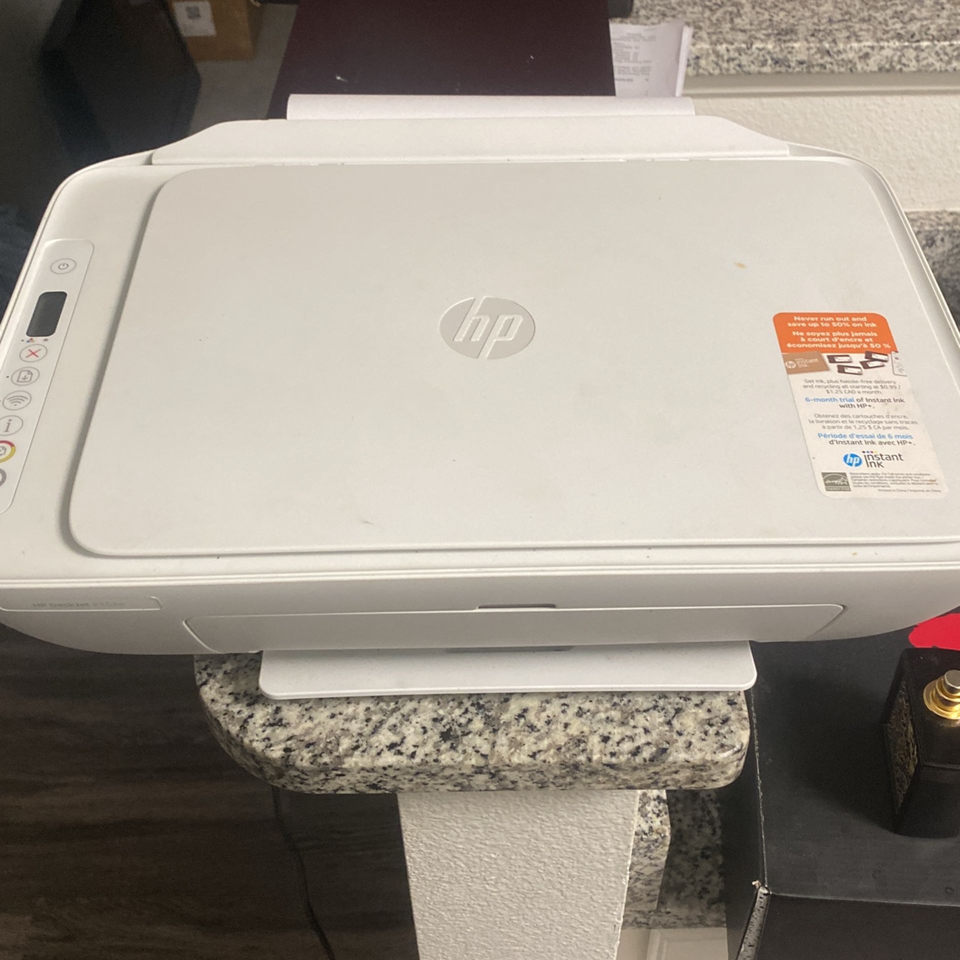 HP Printer