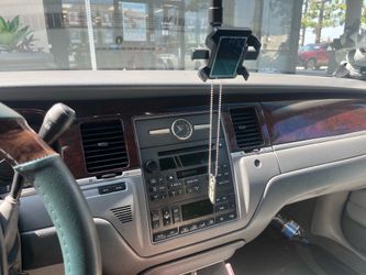 2006 Lincoln Towncar