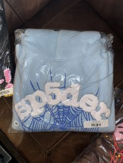 Sp5der Hoodie