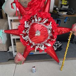 Piñata For Party