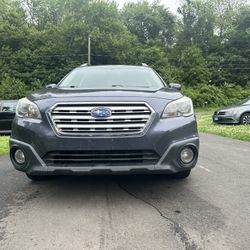 2016 Subaru Outback