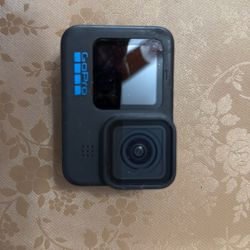 GoPro 10