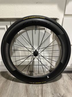 Roval Rapide CLX Sprint