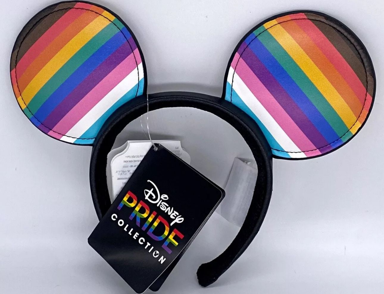 Disney Pride Collection Ears