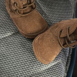 Baby Uggs 