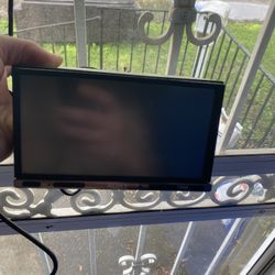 Sony Car Deck Everything Works 