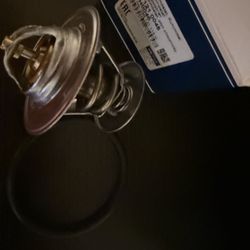 Thermostat