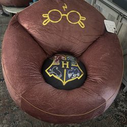 Harry potter bean bag deals chair