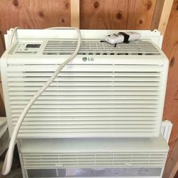 5,000 BTU AIR-CONDITIONER